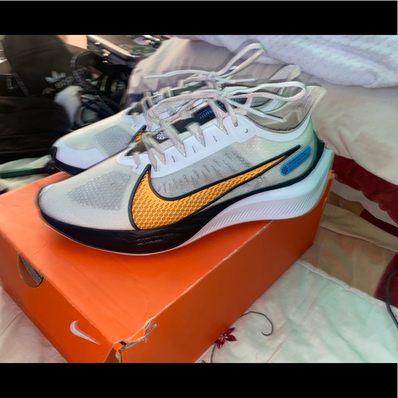 Nike zoom gravity trail shoes - Picture 2 of 7